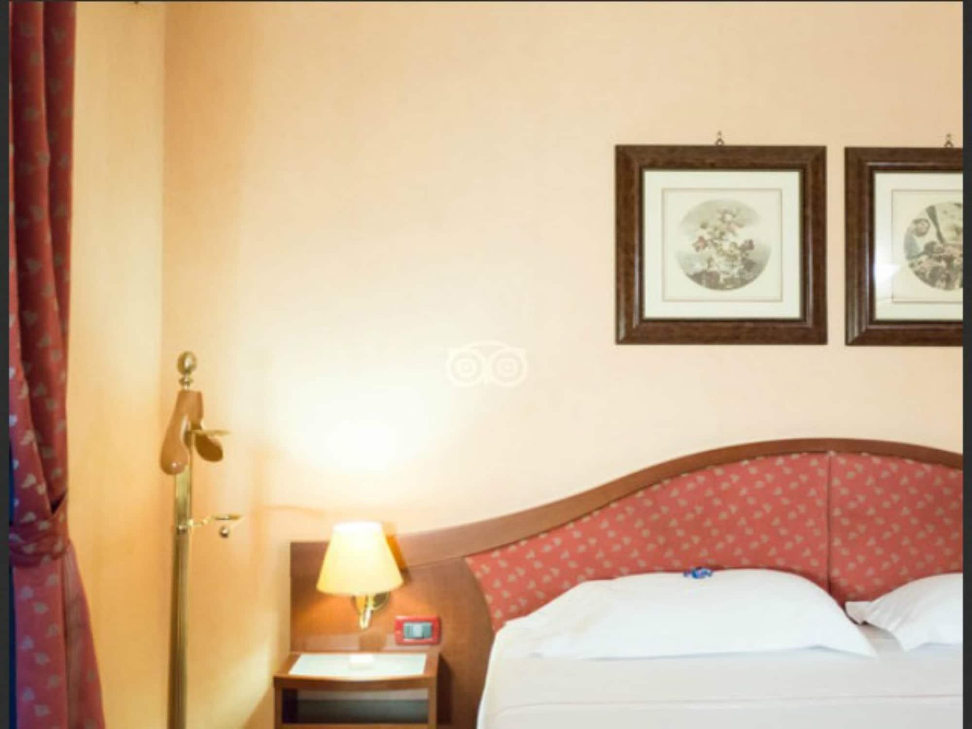 Massimo Plaza Hotel ปาแลร์โม ภายนอก รูปภาพ